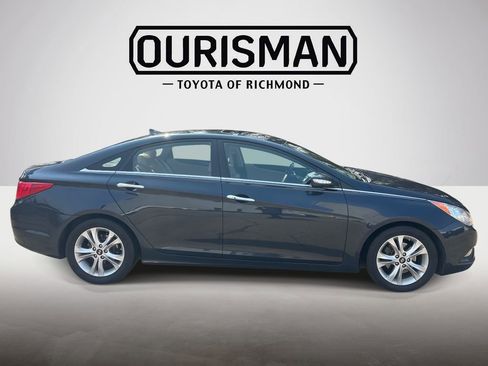 Used 2011 Hyundai Sonata Limited image 2