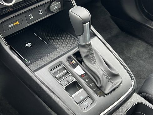 New 2026 Honda CR-V EX-L image 29