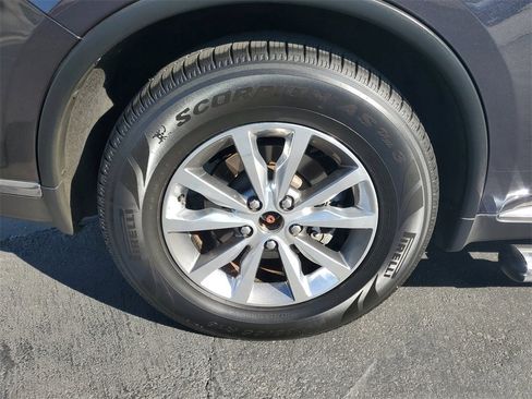 Used 2014 Dodge Durango Limited w/ Mopar Chrome Appearance Group image 6