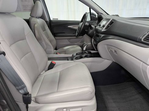 Used 2019 Honda Ridgeline RTL image 39