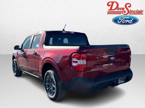 New 2026 Ford Maverick XLT image 9