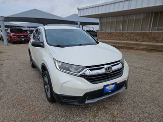 Used 2018 Honda CR-V LX video 2