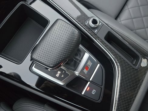 Used 2021 Audi S5 Prestige w/ Prestige Package image 27