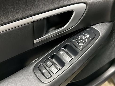 Used 2026 Hyundai Sonata Blue FWD image 20