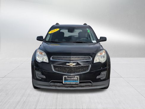 Used 2013 Chevrolet Equinox LS image 8