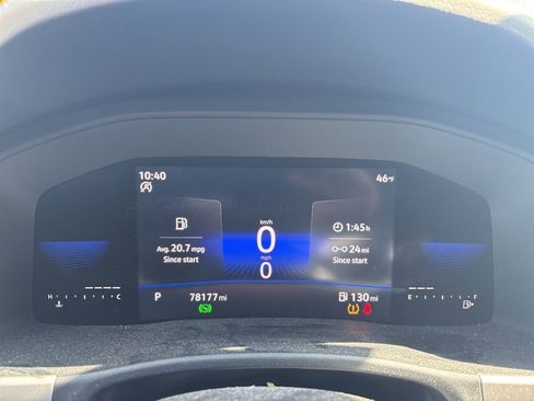 Used 2023 Volkswagen Atlas SE image 10