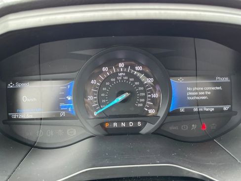 Used 2024 Ford Edge SEL w/ Convenience Package AWD/4WD image 15