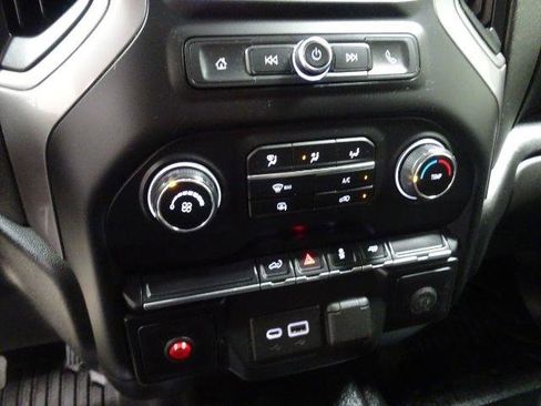 Used 2021 Chevrolet Silverado 1500 W/T w/ WT Fleet Convenience Package image 30