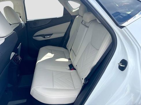 New 2026 Lexus NX 450h+ AWD w/ Luxury Package image 20