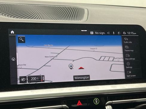 Certified 2022 BMW M340i w/ Premium Package image 13