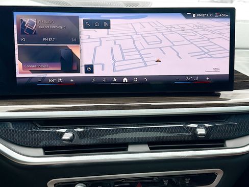 Used 2024 BMW X6 xDrive40i w/ Premium Package AWD/4WD image 32