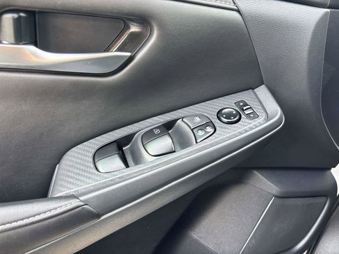 Used 2025 Nissan Sentra SV image 16