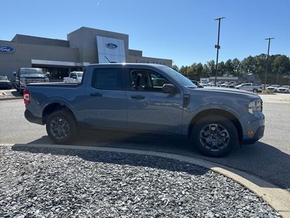 New 2025 Ford Maverick XLT