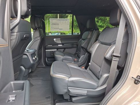New 2026 Ford Expedition Tremor AWD/4WD image 5