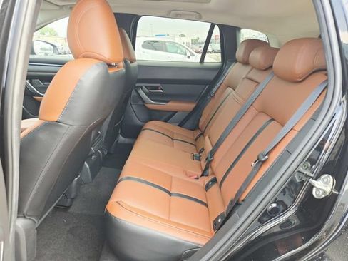 New 2026 MAZDA CX-50 Meridian Edition w/ Weather Package AWD/4WD image 13