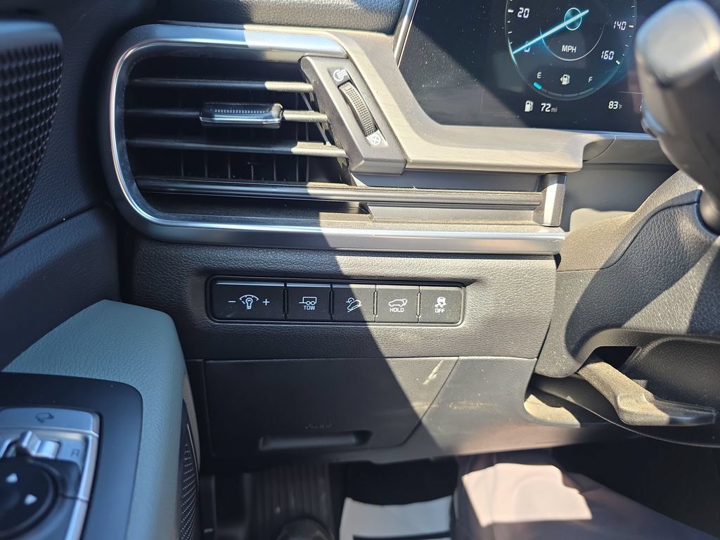 Used 2023 Kia Telluride SX Prestige X-Pro AWD/4WD image 25