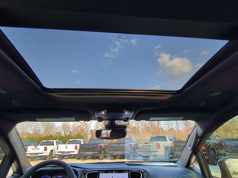 New 2026 Chrysler Pacifica Select w/ S Appearance Package FWD image 29