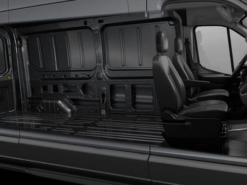 New 2026 Ford Transit 250 Cargo Van image 26