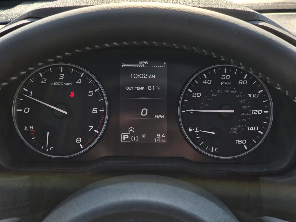New 2026 Subaru Forester Premium AWD/4WD image 26