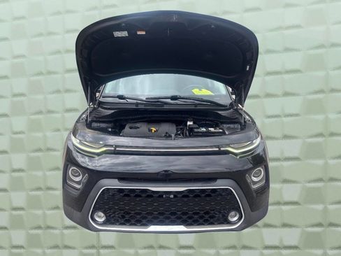 Used 2020 Kia Soul EX FWD image 30