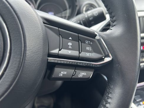 Certified 2023 MAZDA CX-9 Touring Plus image 18