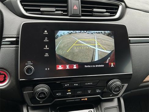 Used 2022 Honda CR-V EX image 18