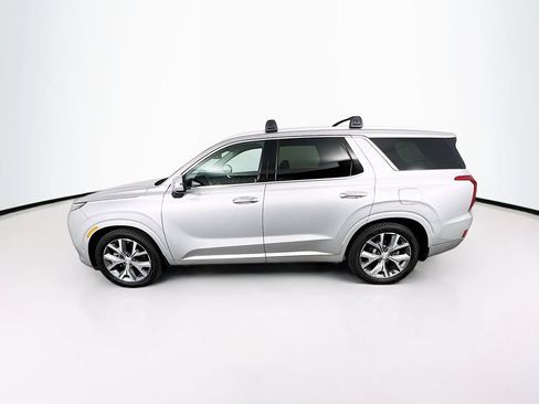 Used 2022 Hyundai Palisade Limited AWD/4WD image 4