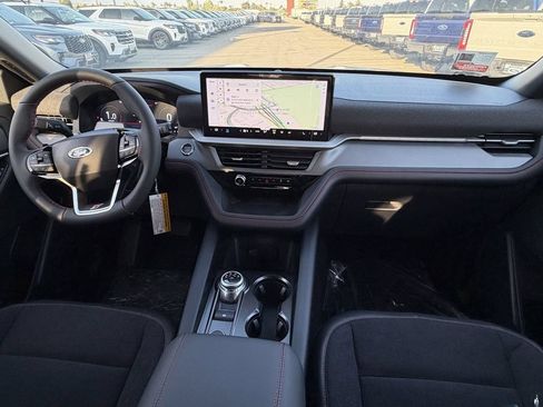 New 2026 Ford Explorer ST AWD/4WD image 14