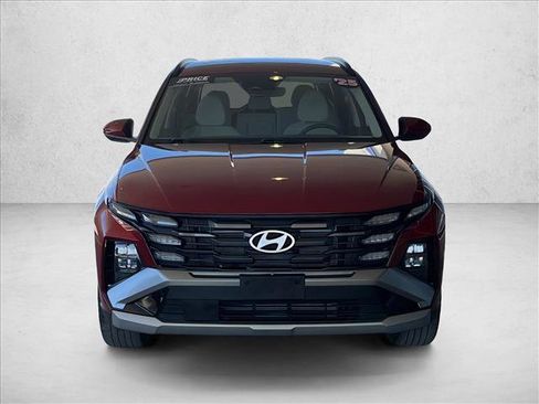 Used 2025 Hyundai Tucson SEL image 6
