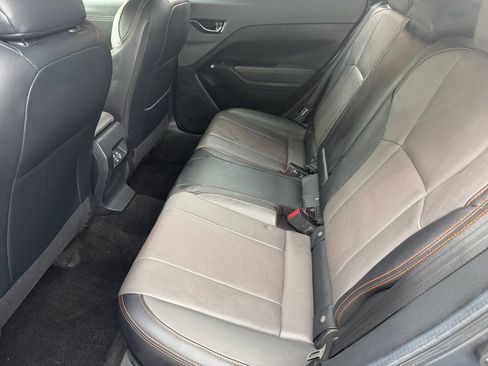 Certified 2024 Subaru Crosstrek 2.5i Limited w/ Crosstrek Mirror Package AWD/4WD image 15