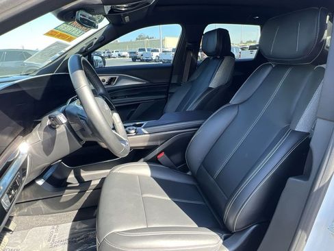 Certified 2024 Cadillac Lyriq Tech RWD image 24