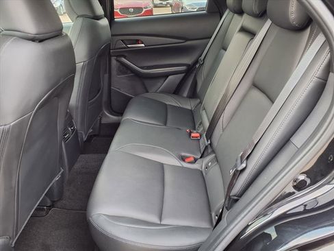 Certified 2025 MAZDA CX-30 AWD 2.5 S w/ Preferred Package image 9