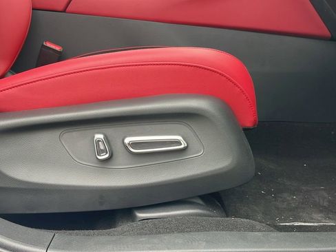 New 2025 Acura ADX A-Spec image 28