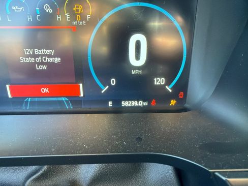 Used 2022 Ford F150 Tremor w/ Equipment Group 402A High AWD/4WD image 6