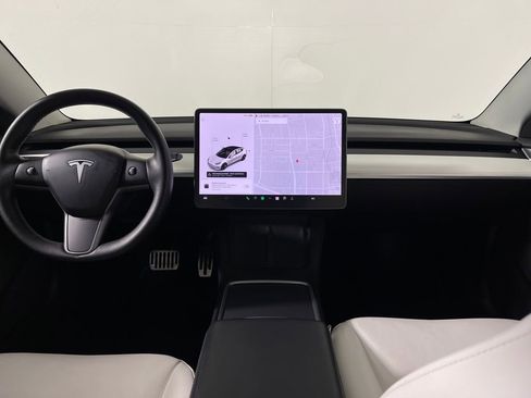 Used 2021 Tesla Model 3 Long Range image 14