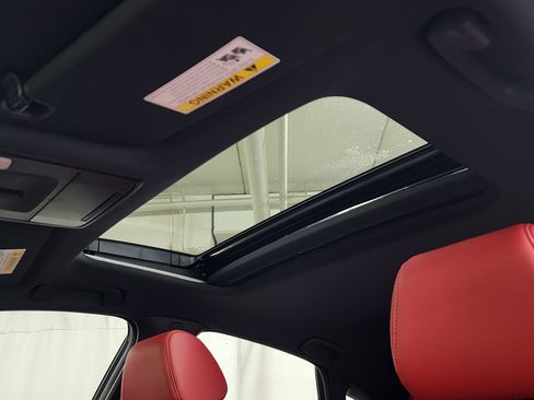 Used 2023 Acura Integra A-Spec image 21