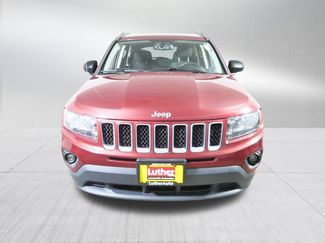 Used 2016 Jeep Compass Sport w/ Power Value Group video 2