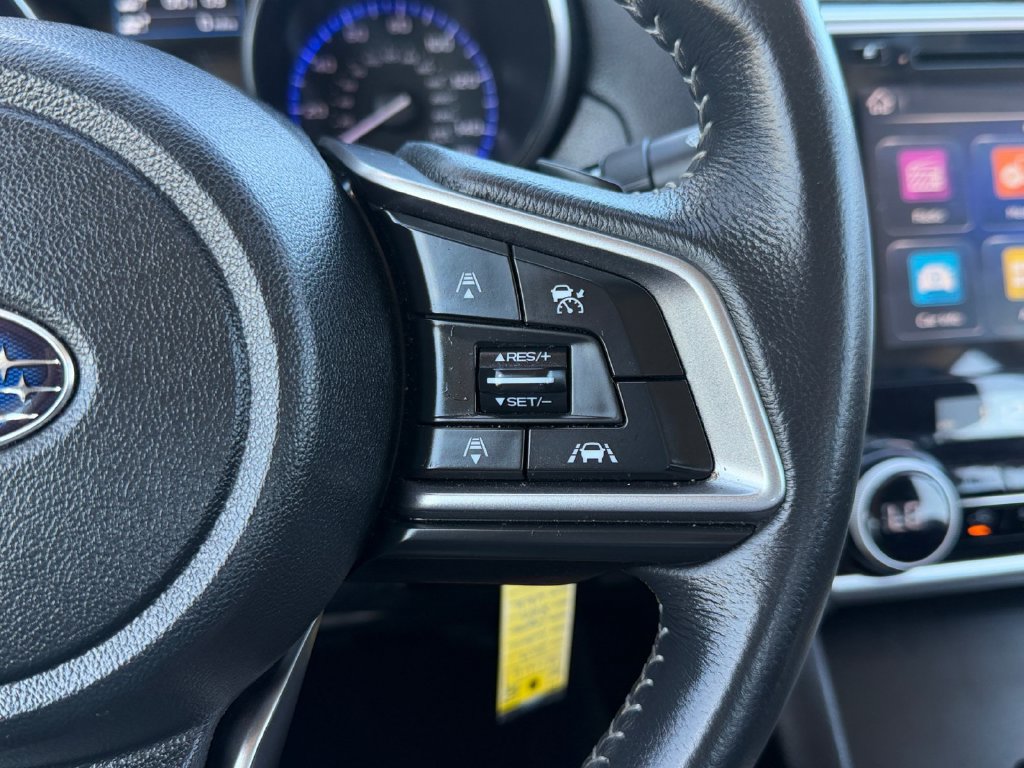 Used 2018 Subaru Legacy 2.5i Premium w/ Eyesight & BSD & Rcta & HBA AWD/4WD image 21