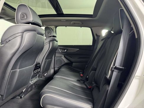 Used 2023 Acura MDX SH-AWD w/ Advance Package image 33