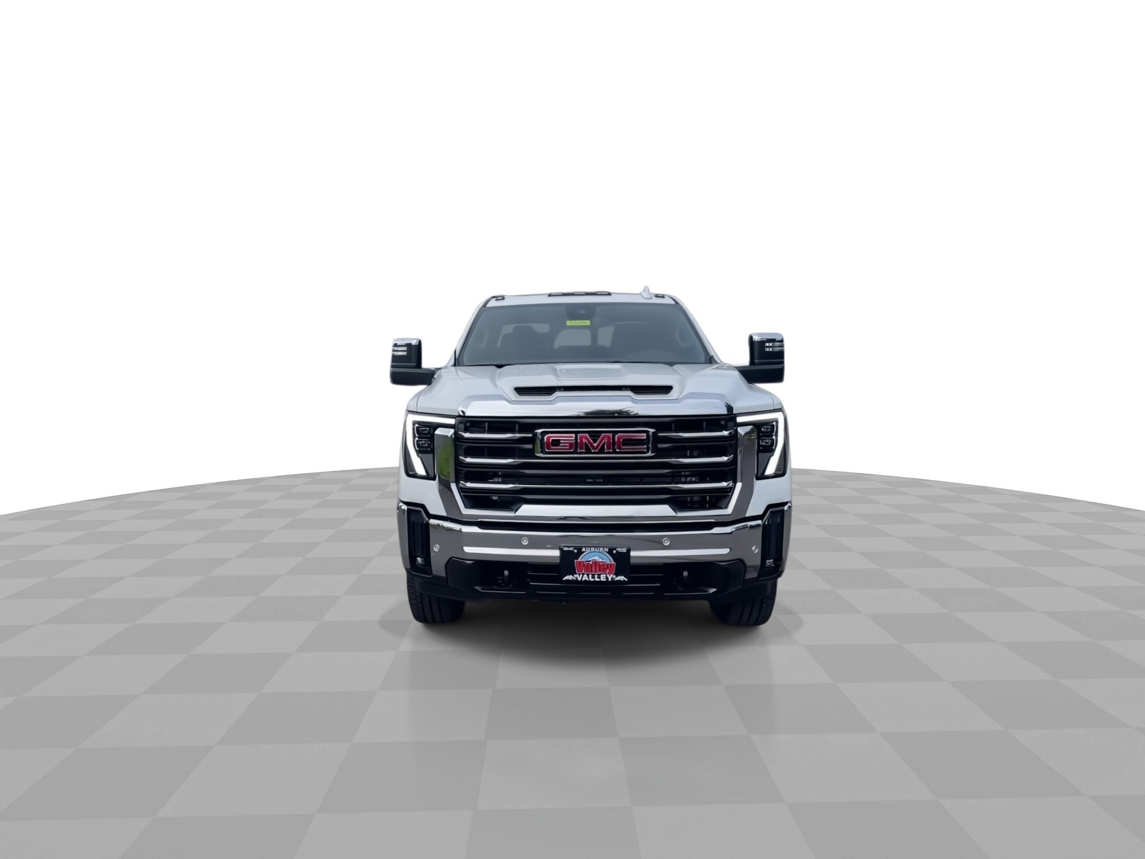 New 2026 GMC Sierra 3500 SLT w/ SLT Premium Package AWD/4WD image 38