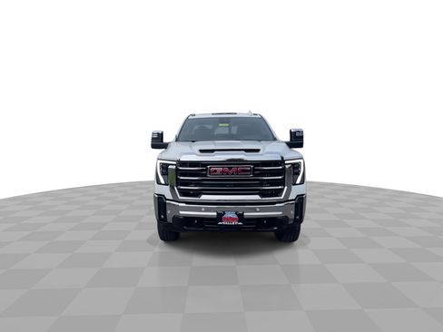 New 2026 GMC Sierra 3500 SLT w/ SLT Premium Package AWD/4WD image 38