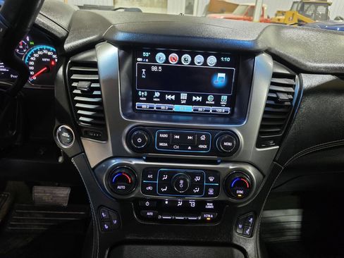 Used 2017 Chevrolet Suburban Premier image 47