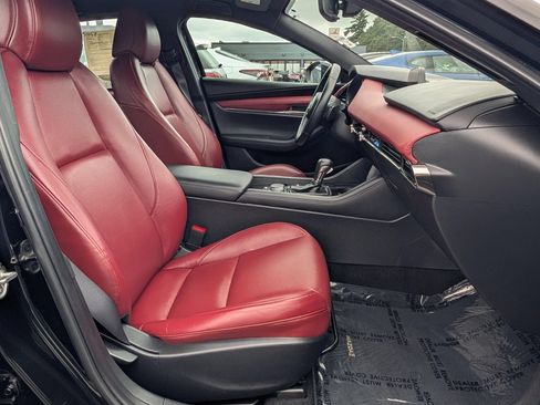 Used 2020 MAZDA MAZDA3 AWD Hatchback w/ Premium Pkg image 7