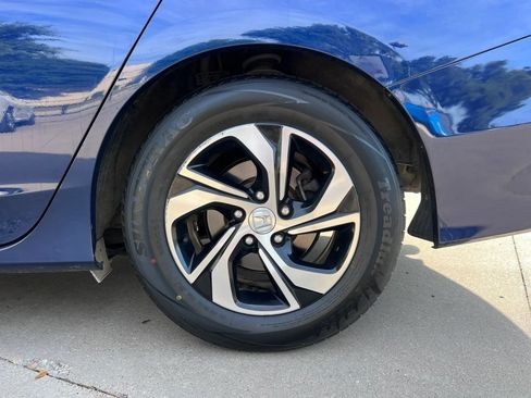 Used 2017 Honda Accord LX image 51