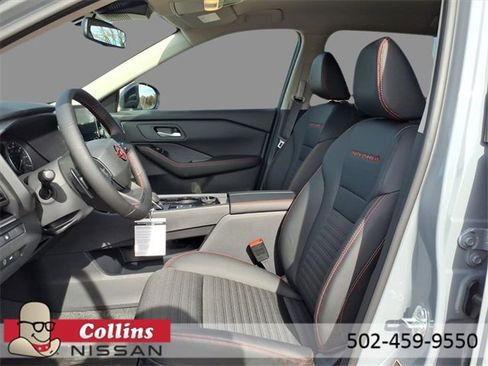 New 2026 Nissan Rogue SV image 19