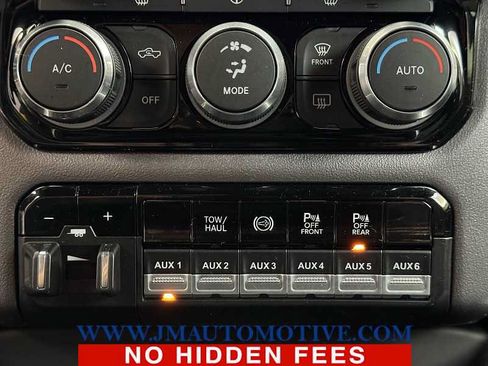 Used 2019 RAM 2500 Big Horn AWD/4WD image 36