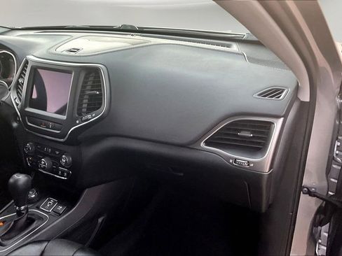 Used 2022 Jeep Cherokee Latitude Lux image 26