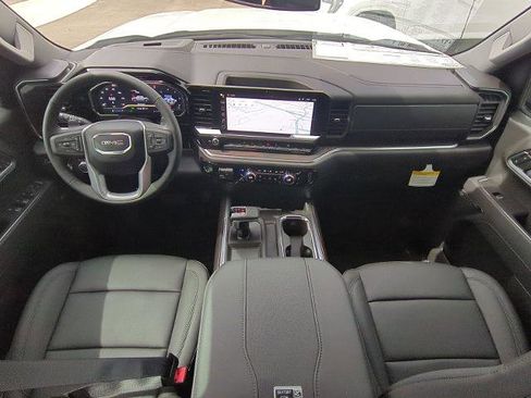 New 2025 GMC Sierra 1500 SLT image 57
