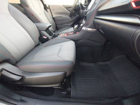 Used 2021 Subaru Forester Sport w/ Popular Package #2 image 32