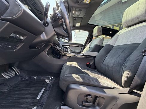 Used 2020 Land Rover Range Rover Evoque R-Dynamic HSE AWD/4WD image 26